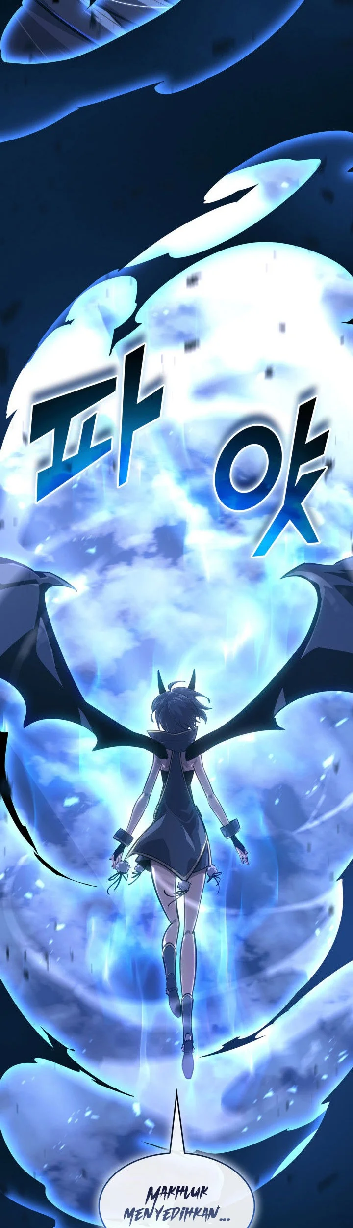 Return of the SSS-Class Ranker Chapter 168 - halaman 59