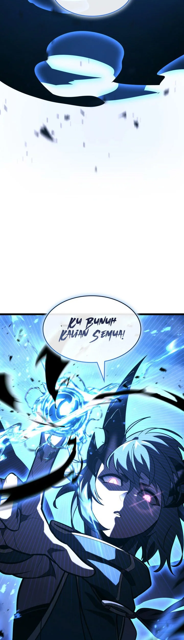 Return of the SSS-Class Ranker Chapter 168 - halaman 60