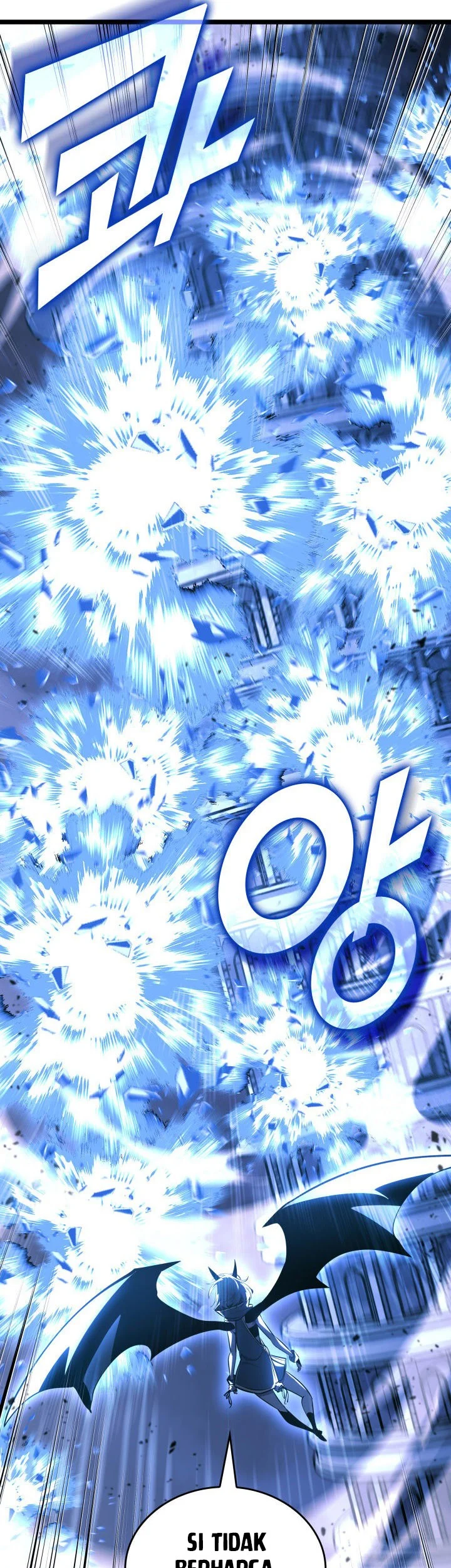 Return of the SSS-Class Ranker Chapter 168 - halaman 66