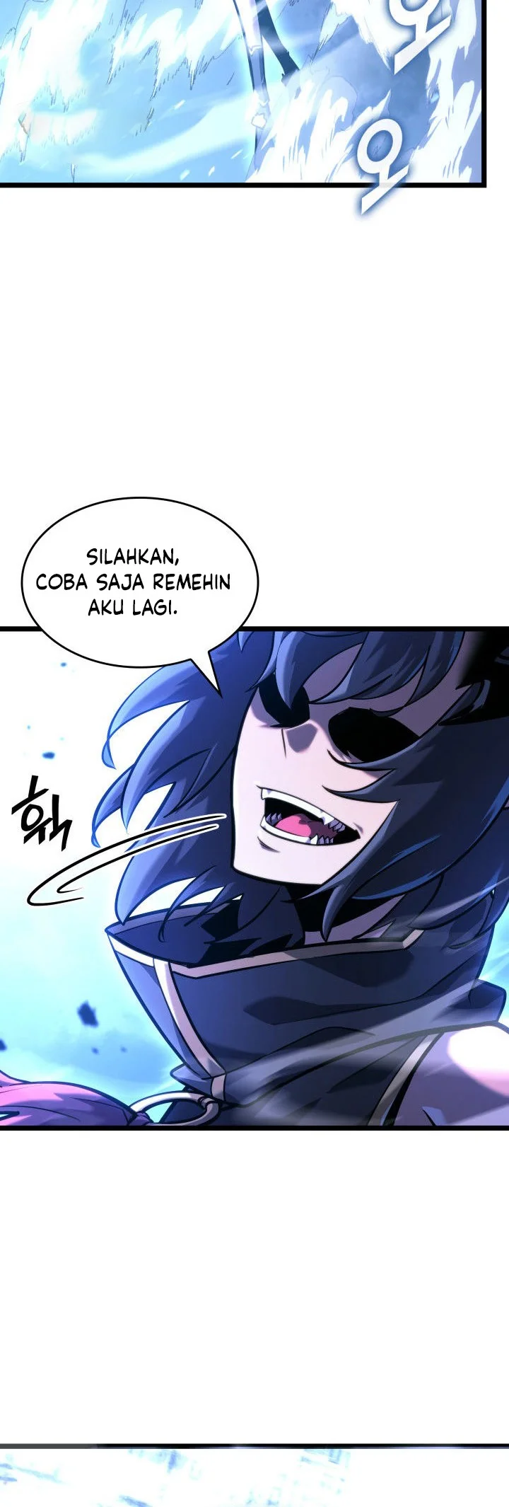 Return of the SSS-Class Ranker Chapter 168 - halaman 69