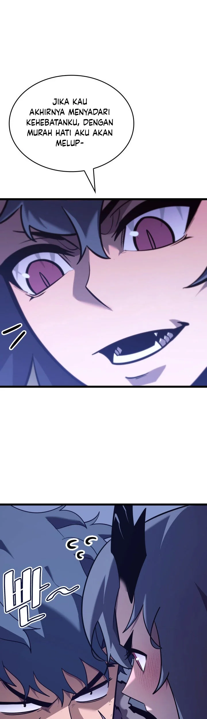 Return of the SSS-Class Ranker Chapter 169 - halaman 12