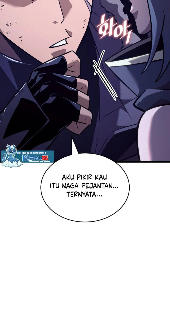 Return of the SSS-Class Ranker Chapter 169 - halaman 13