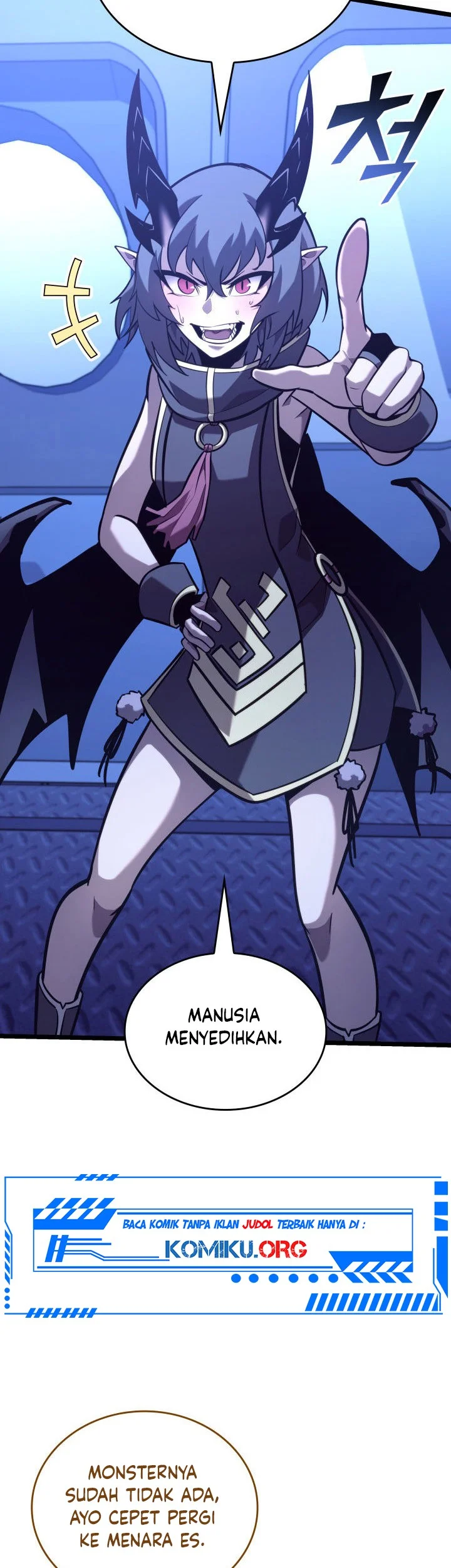 Return of the SSS-Class Ranker Chapter 169 - halaman 15