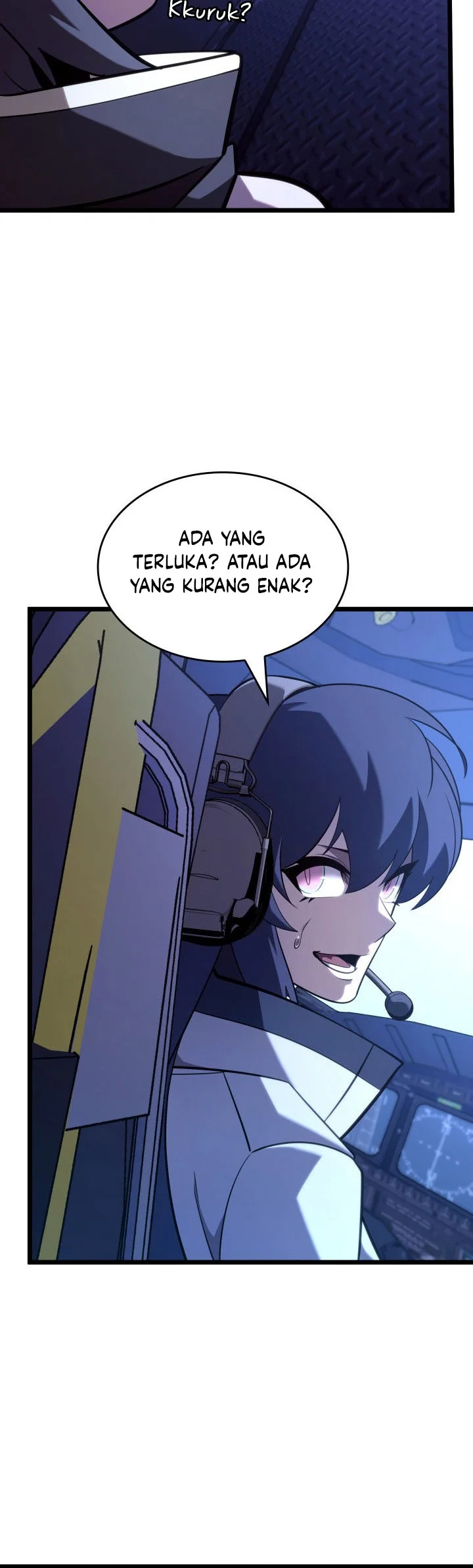 Return of the SSS-Class Ranker Chapter 169 - halaman 17