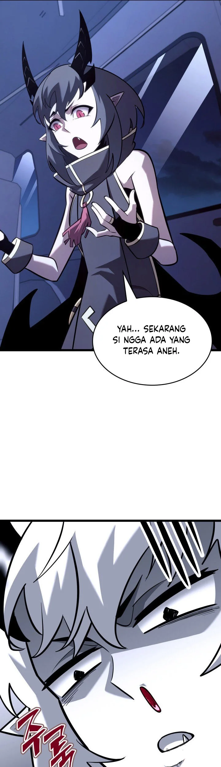 Return of the SSS-Class Ranker Chapter 169 - halaman 18