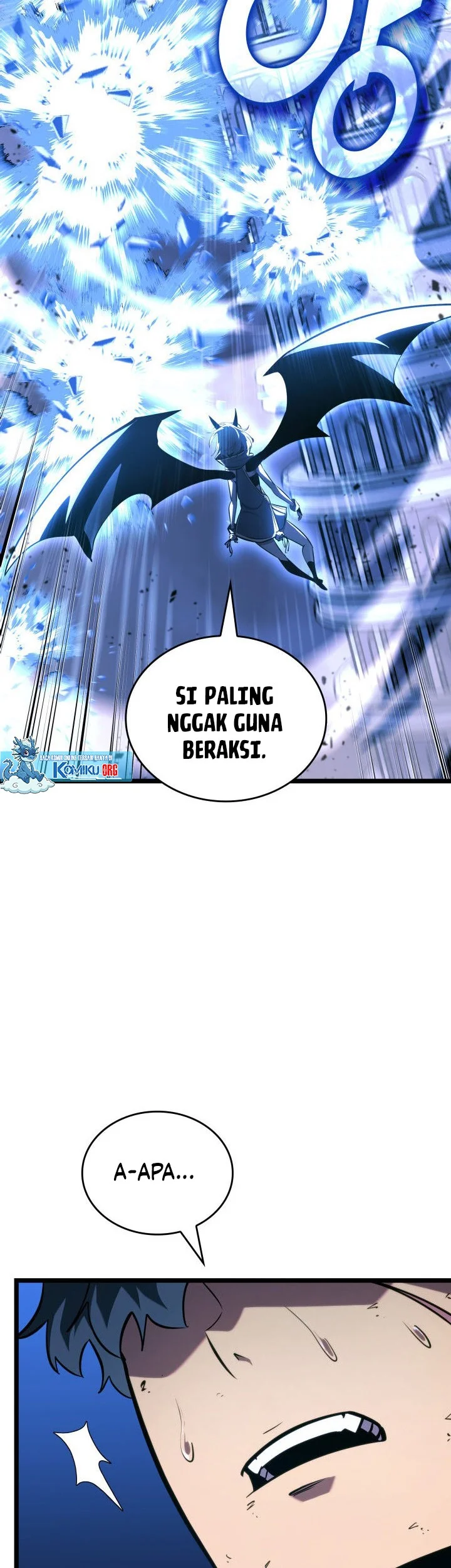 Return of the SSS-Class Ranker Chapter 169 - halaman 2