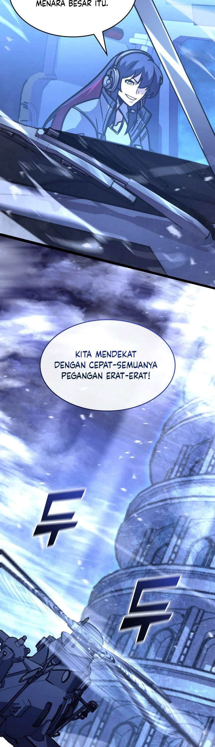 Return of the SSS-Class Ranker Chapter 169 - halaman 23
