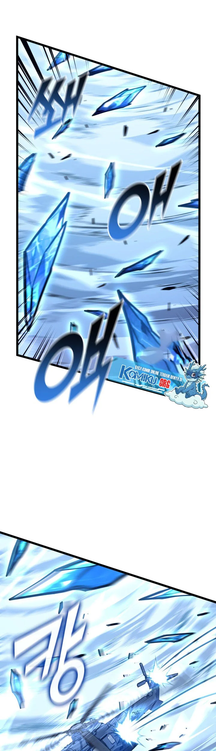 Return of the SSS-Class Ranker Chapter 169 - halaman 26