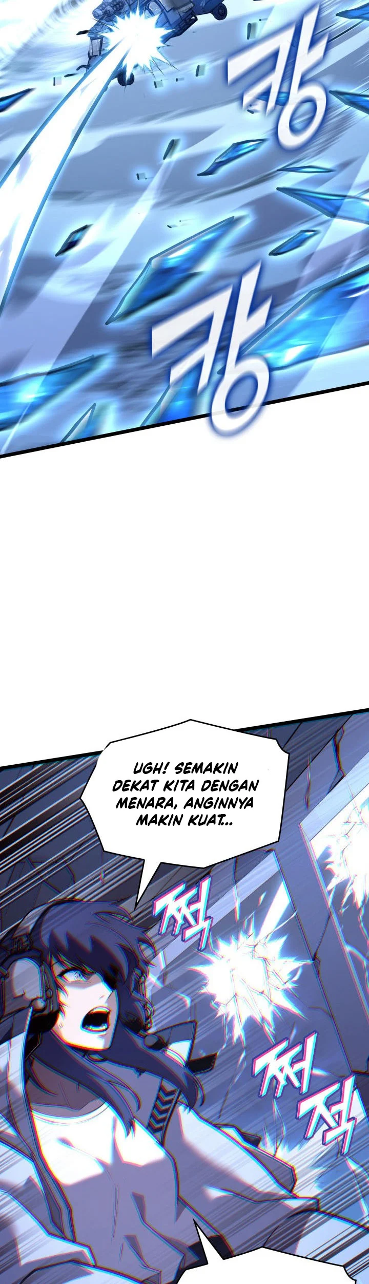 Return of the SSS-Class Ranker Chapter 169 - halaman 27
