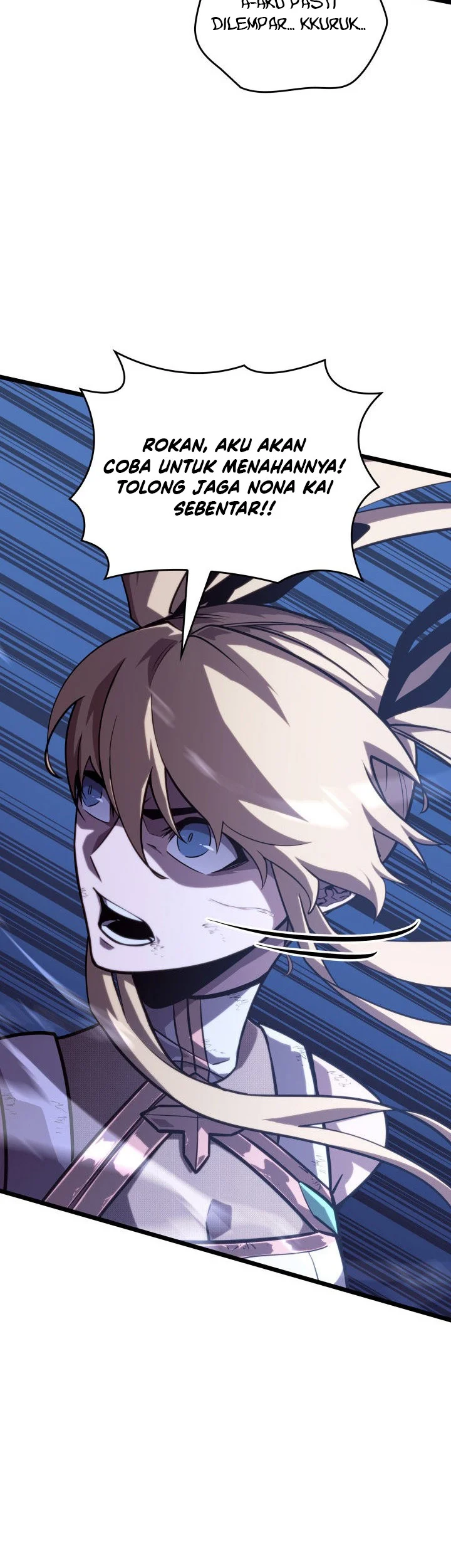 Return of the SSS-Class Ranker Chapter 169 - halaman 29