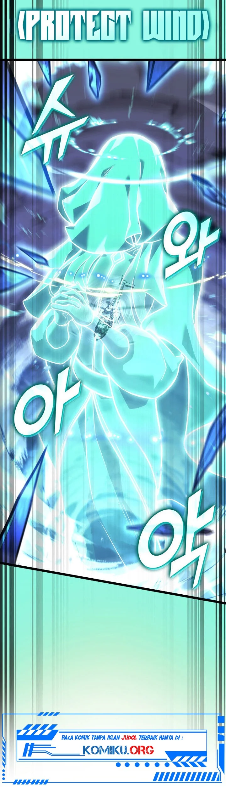 Return of the SSS-Class Ranker Chapter 169 - halaman 33