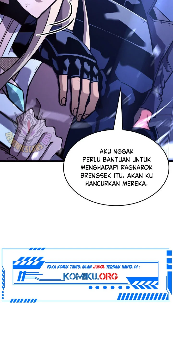 Return of the SSS-Class Ranker Chapter 169 - halaman 37