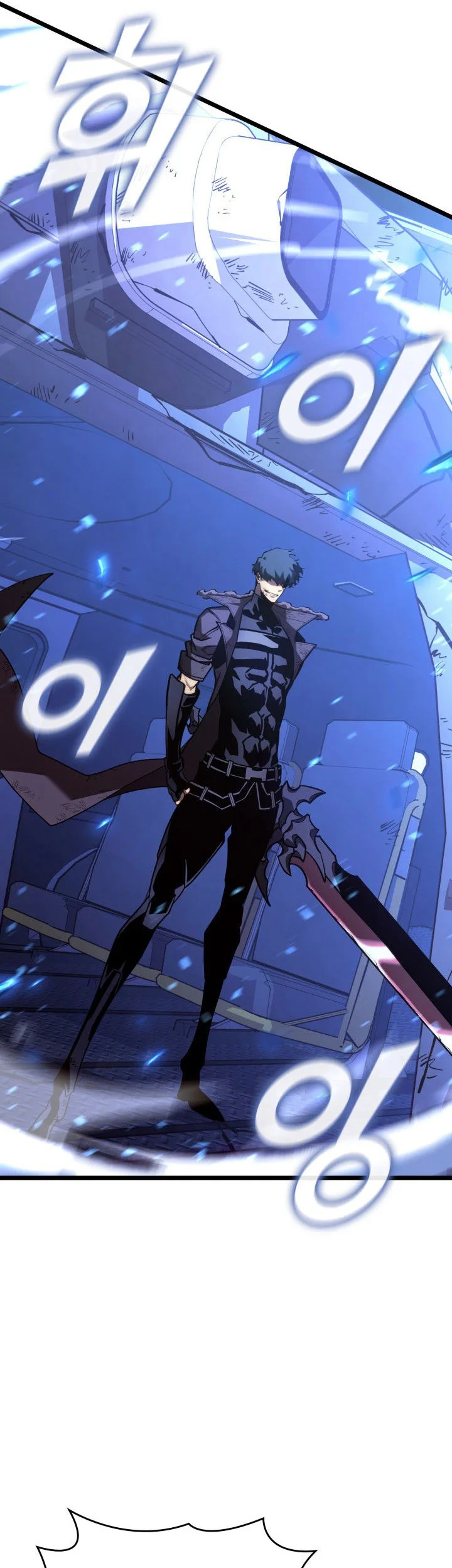 Return of the SSS-Class Ranker Chapter 169 - halaman 38