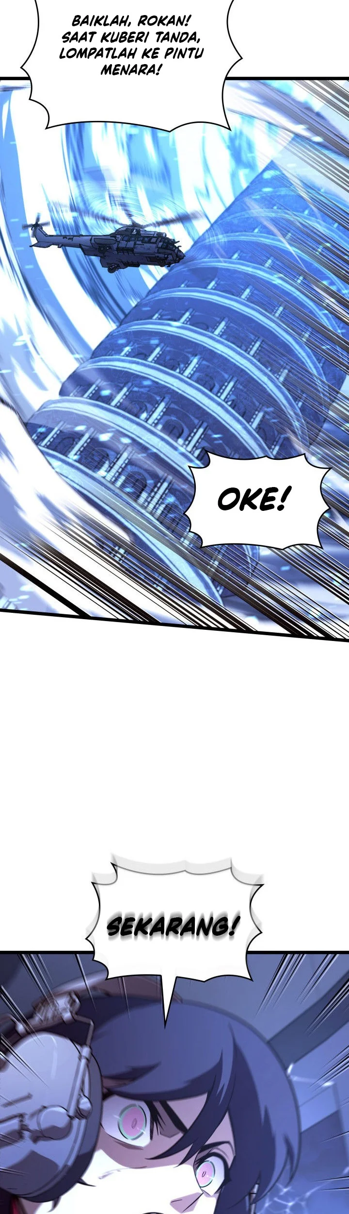 Return of the SSS-Class Ranker Chapter 169 - halaman 39