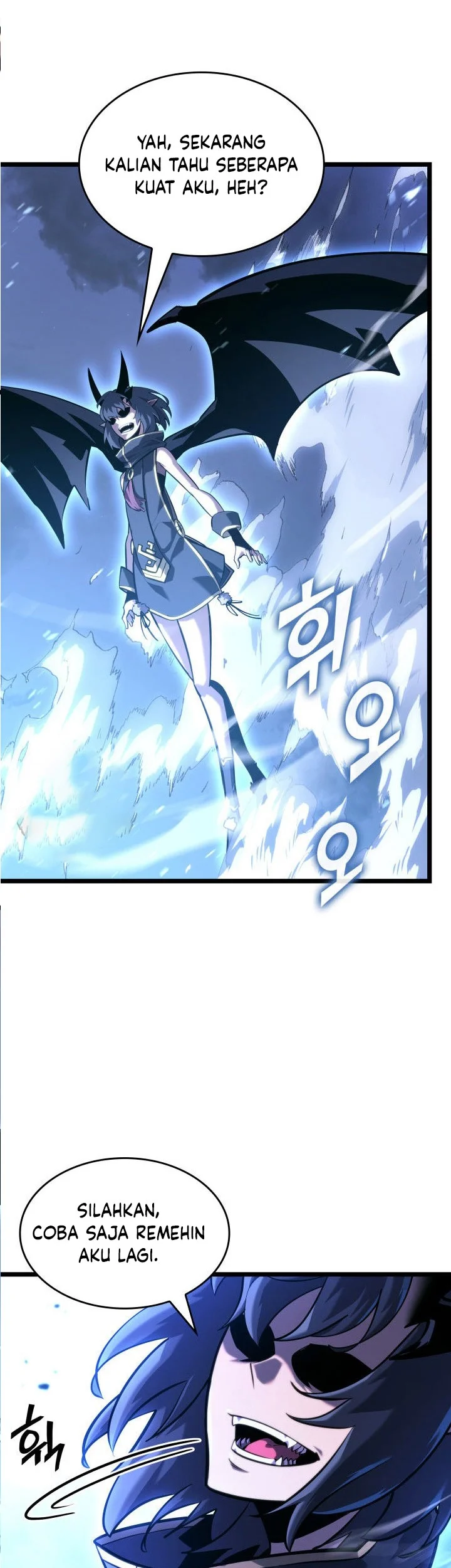 Return of the SSS-Class Ranker Chapter 169 - halaman 4