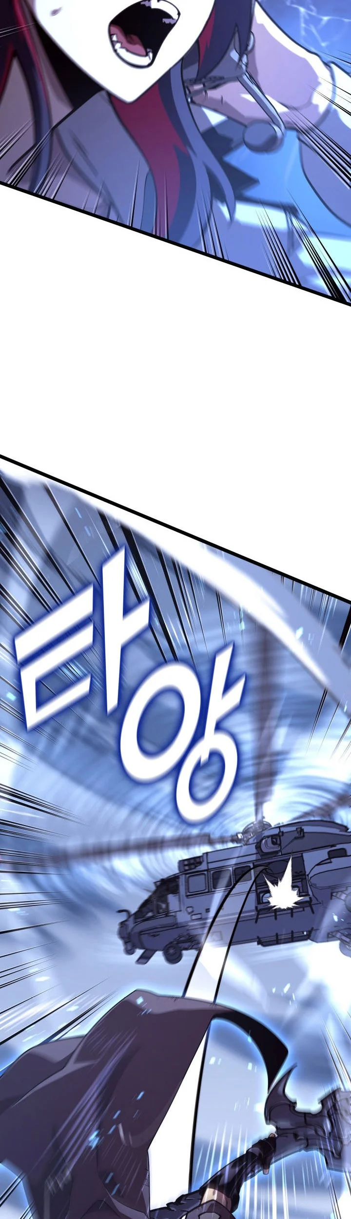 Return of the SSS-Class Ranker Chapter 169 - halaman 40