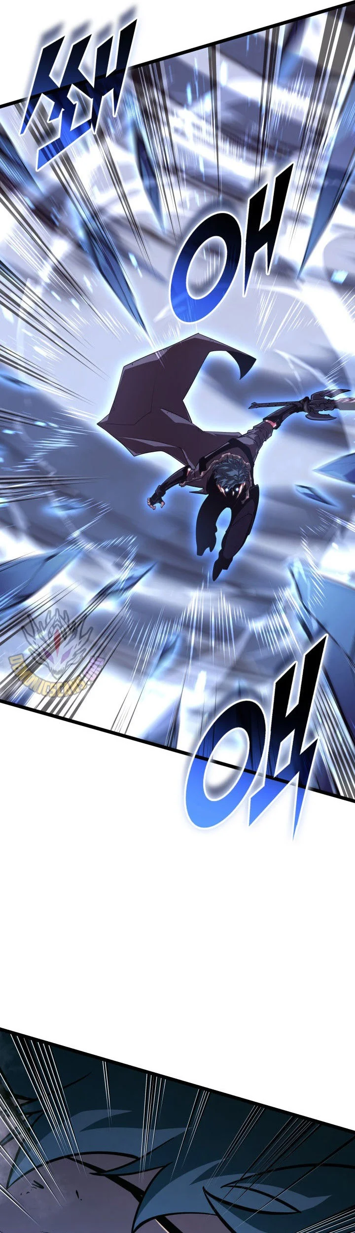 Return of the SSS-Class Ranker Chapter 169 - halaman 42