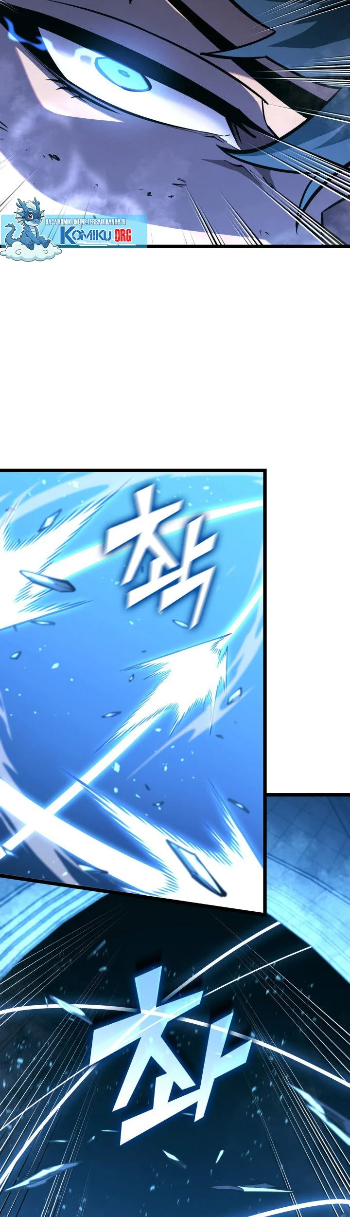 Return of the SSS-Class Ranker Chapter 169 - halaman 43