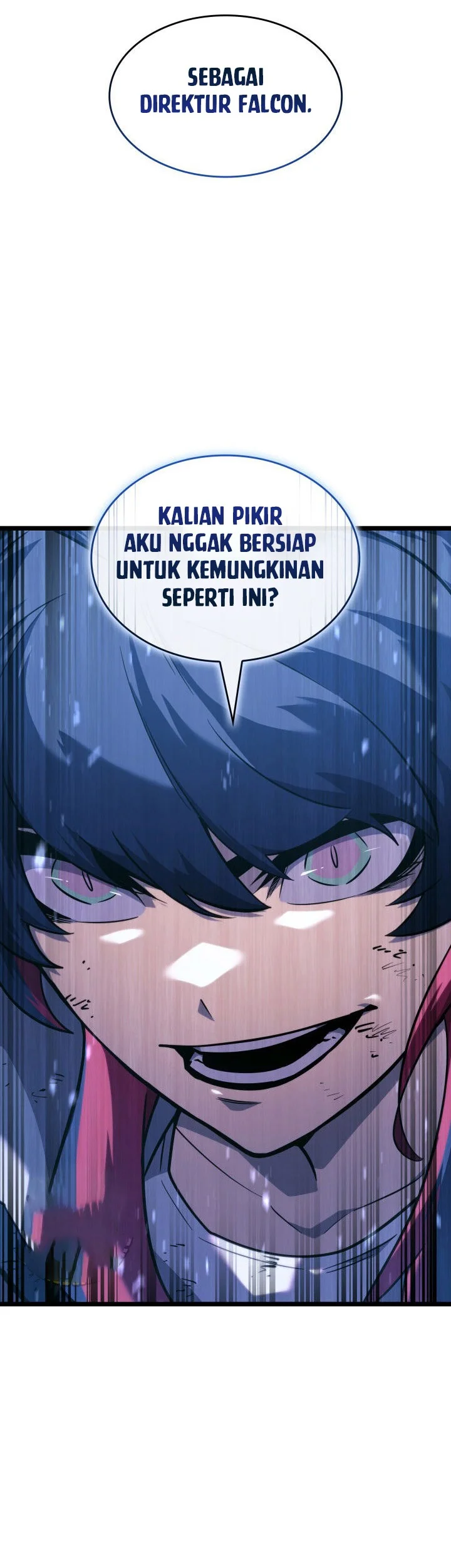 Return of the SSS-Class Ranker Chapter 169 - halaman 53