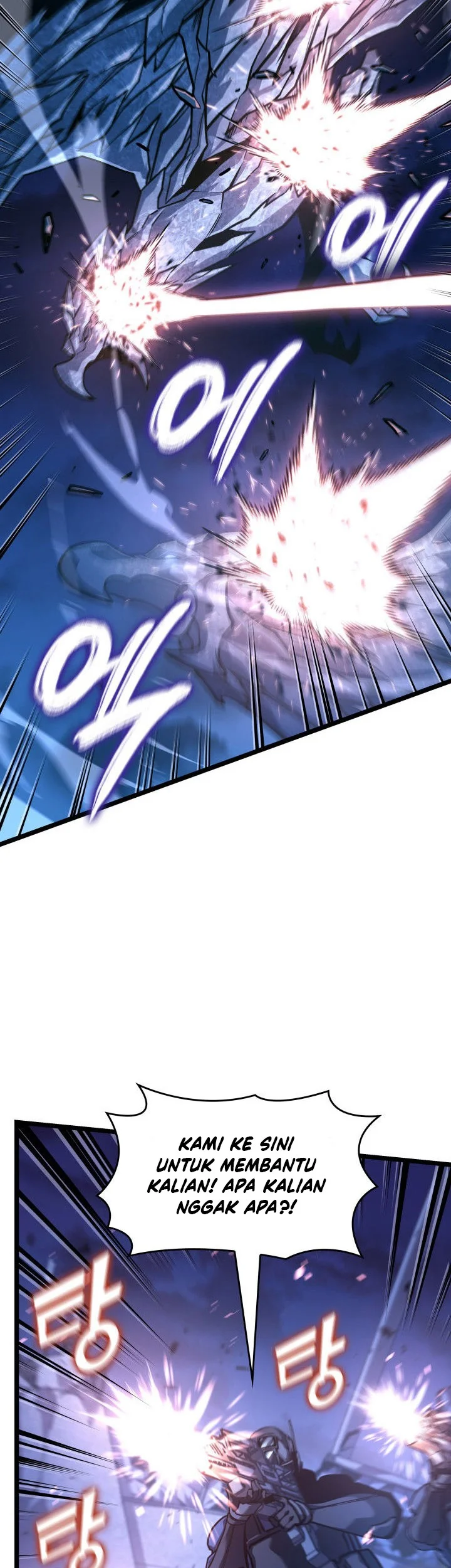 Return of the SSS-Class Ranker Chapter 169 - halaman 55
