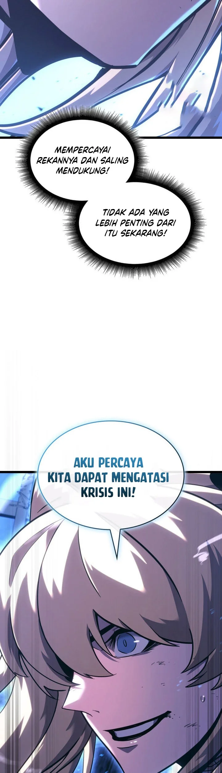 Return of the SSS-Class Ranker Chapter 169 - halaman 59