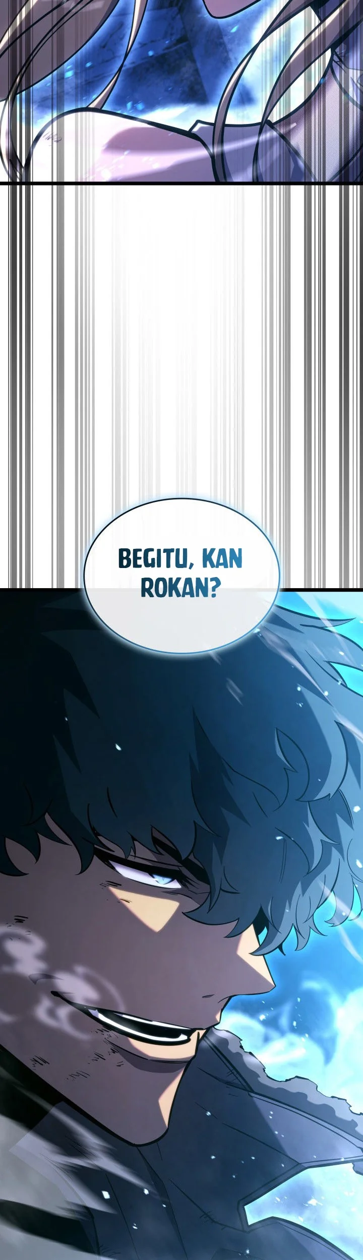 Return of the SSS-Class Ranker Chapter 169 - halaman 60