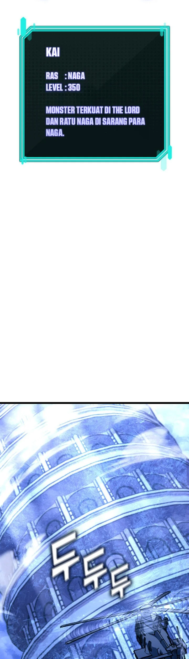 Return of the SSS-Class Ranker Chapter 169 - halaman 7