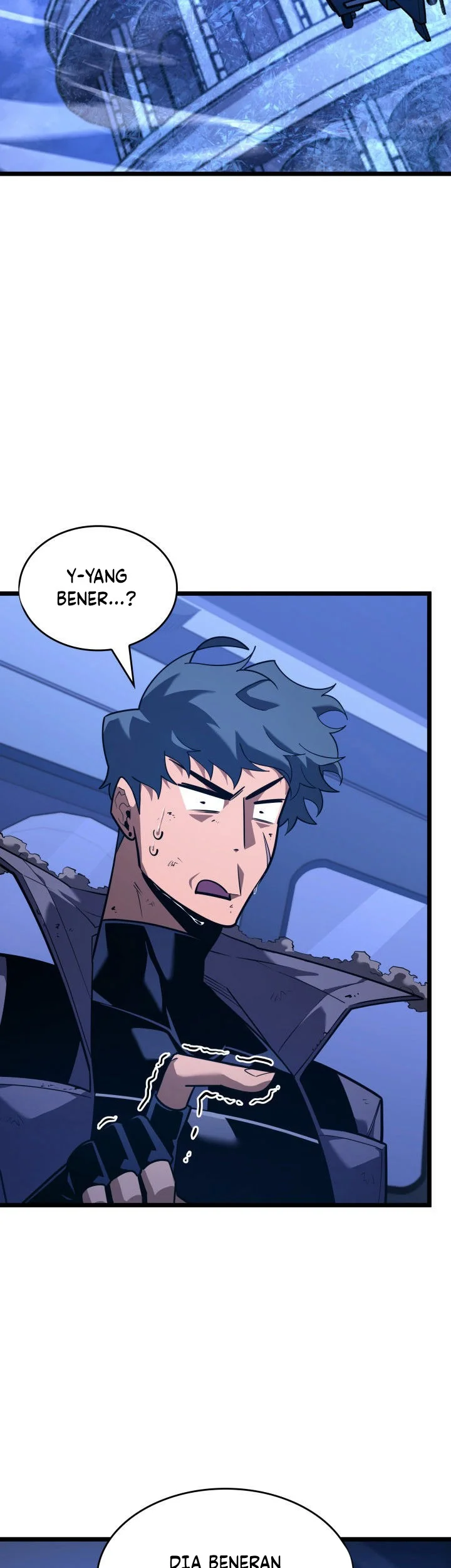 Return of the SSS-Class Ranker Chapter 169 - halaman 8