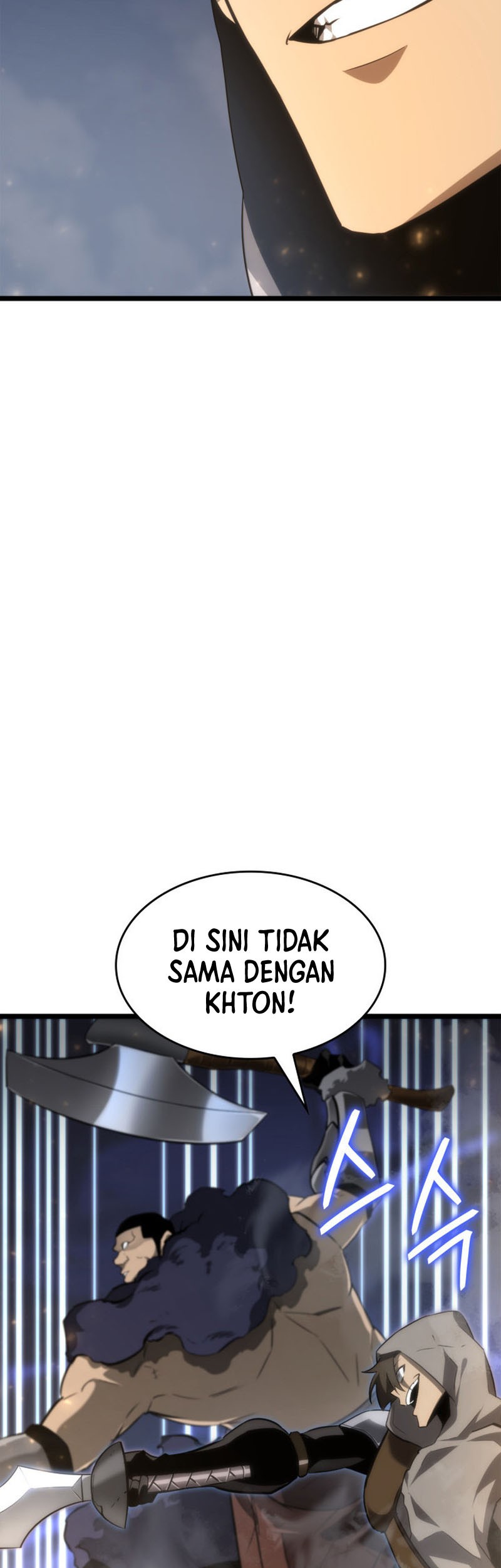 Return of the SSS-Class Ranker Chapter 17 - halaman 12