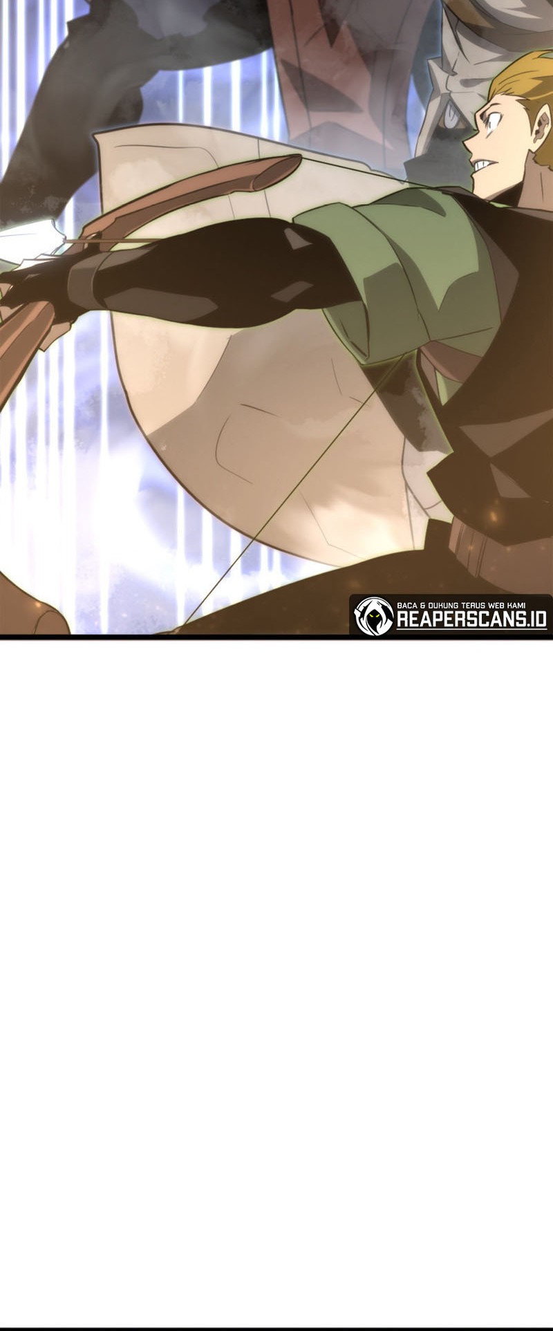 Return of the SSS-Class Ranker Chapter 17 - halaman 13