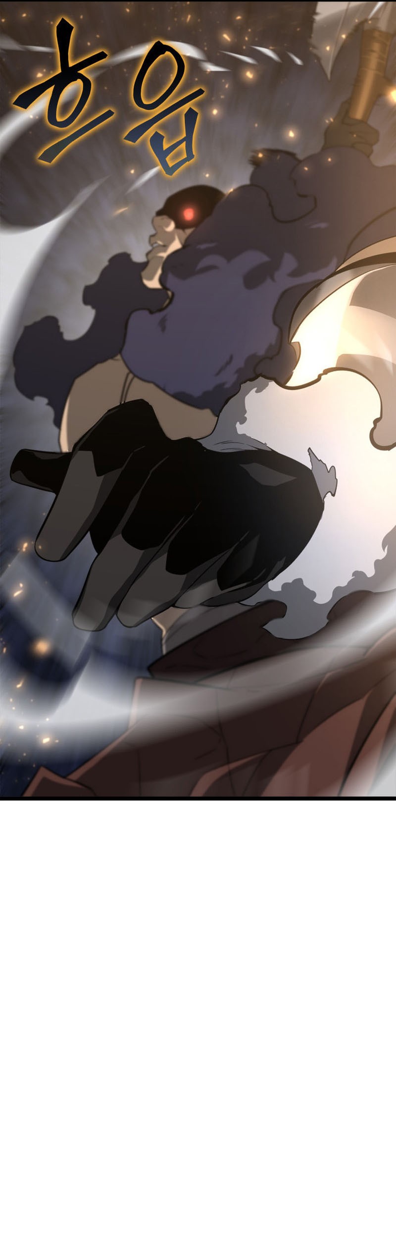 Return of the SSS-Class Ranker Chapter 17 - halaman 14
