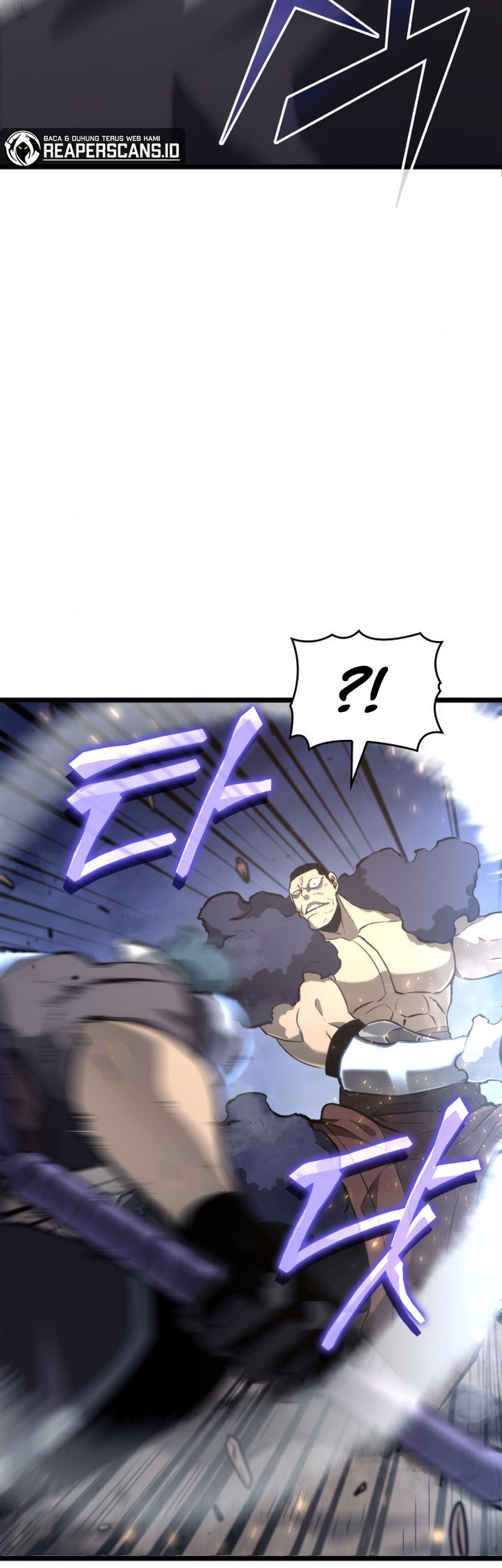 Return of the SSS-Class Ranker Chapter 17 - halaman 16