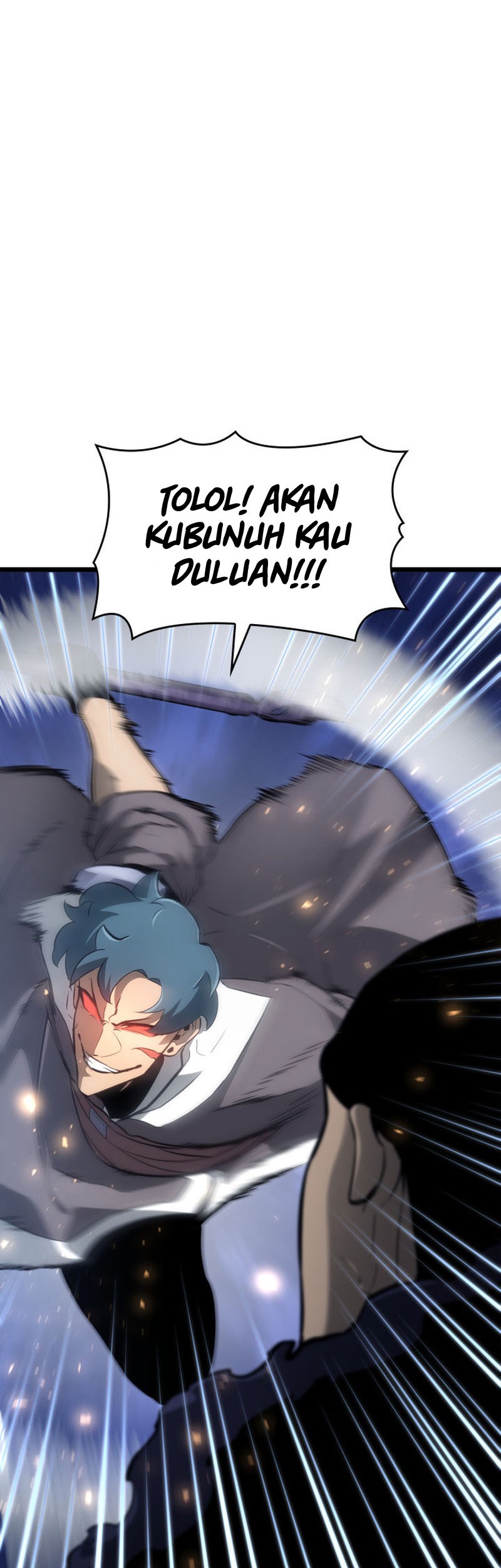 Return of the SSS-Class Ranker Chapter 17 - halaman 17