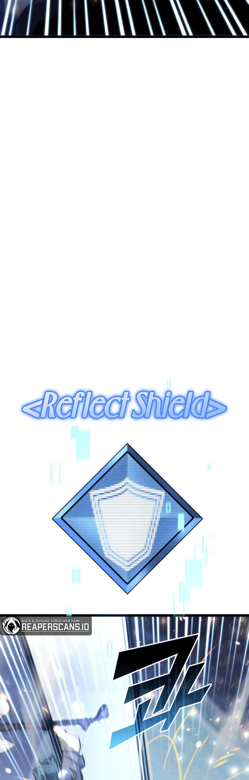 Return of the SSS-Class Ranker Chapter 17 - halaman 18