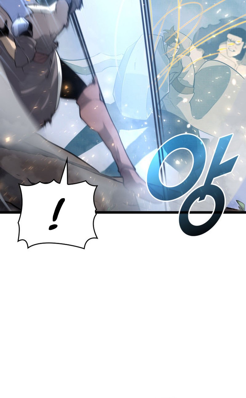 Return of the SSS-Class Ranker Chapter 17 - halaman 19
