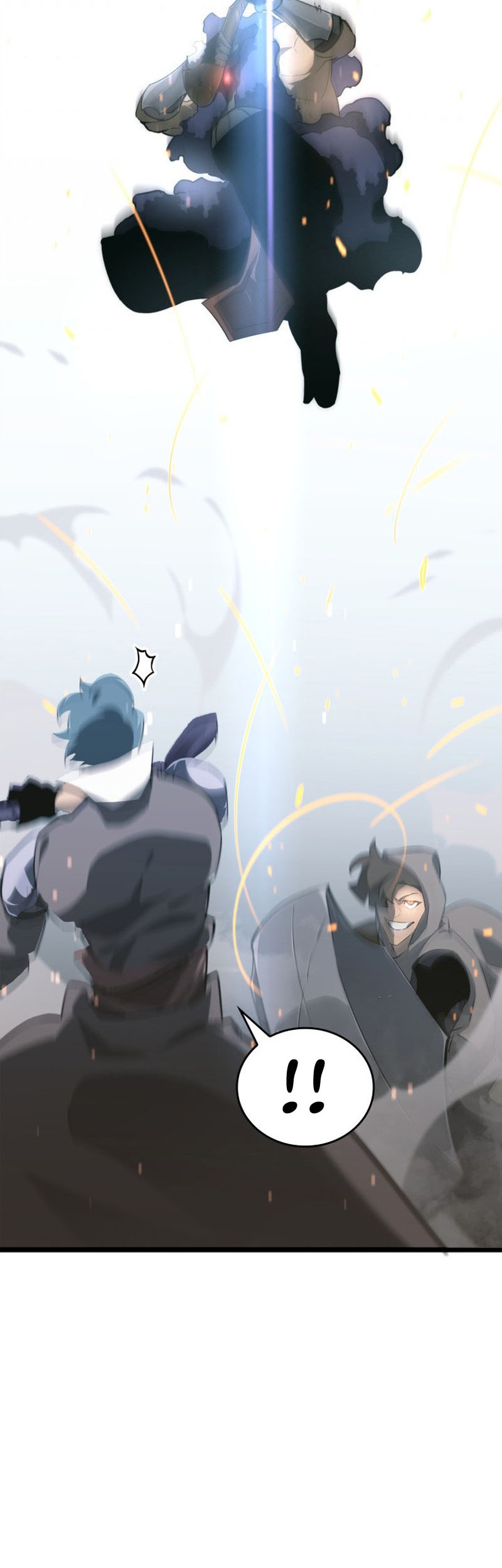 Return of the SSS-Class Ranker Chapter 17 - halaman 21
