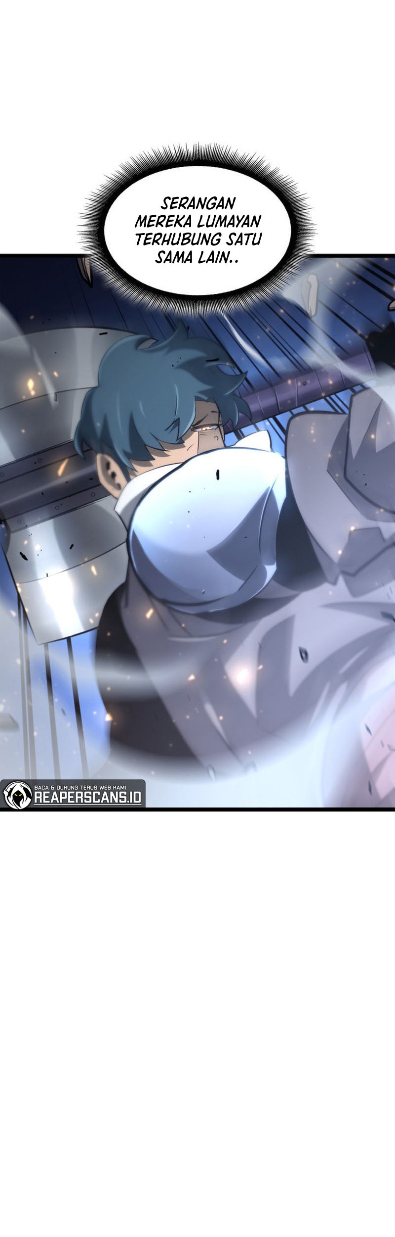 Return of the SSS-Class Ranker Chapter 17 - halaman 23
