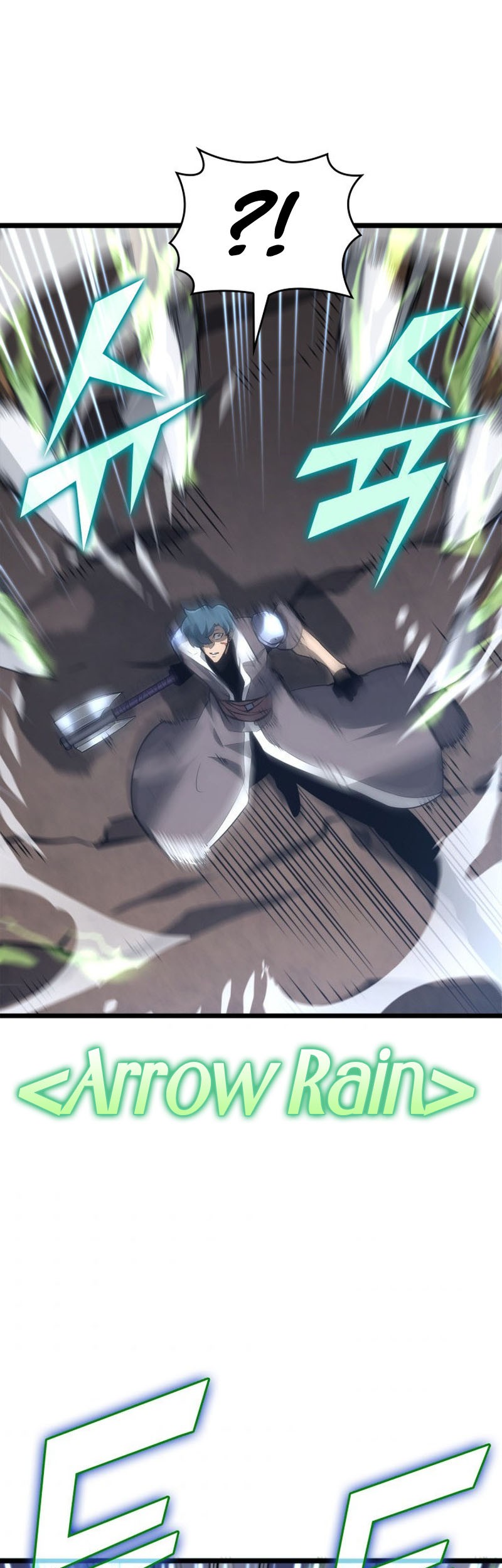 Return of the SSS-Class Ranker Chapter 17 - halaman 24
