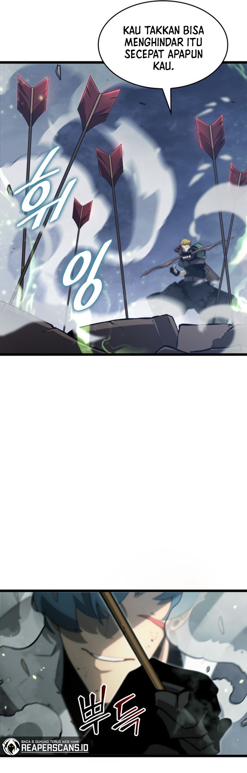 Return of the SSS-Class Ranker Chapter 17 - halaman 26