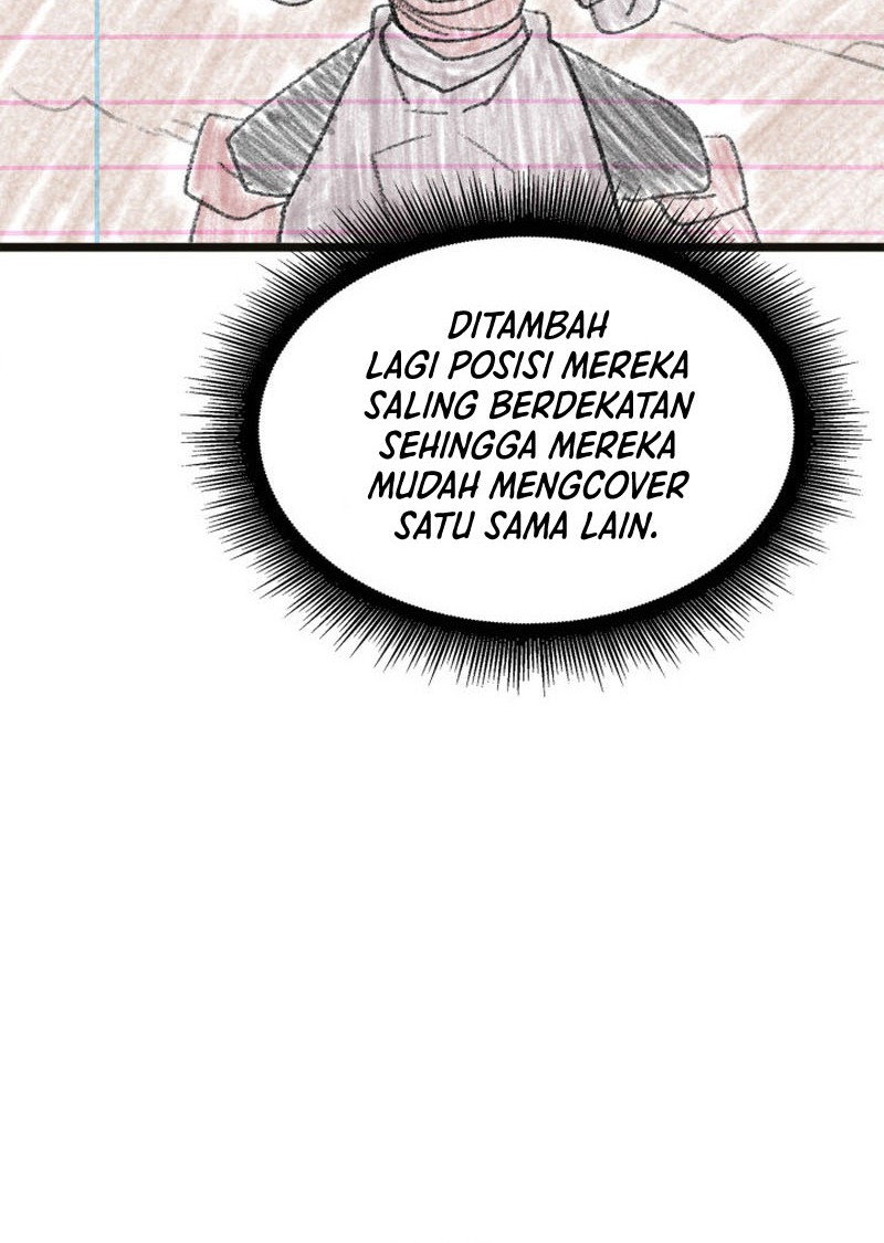 Return of the SSS-Class Ranker Chapter 17 - halaman 31