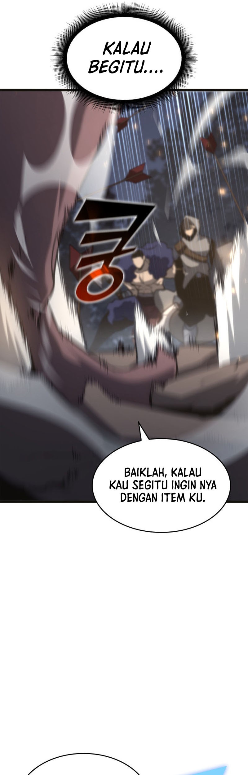 Return of the SSS-Class Ranker Chapter 17 - halaman 32