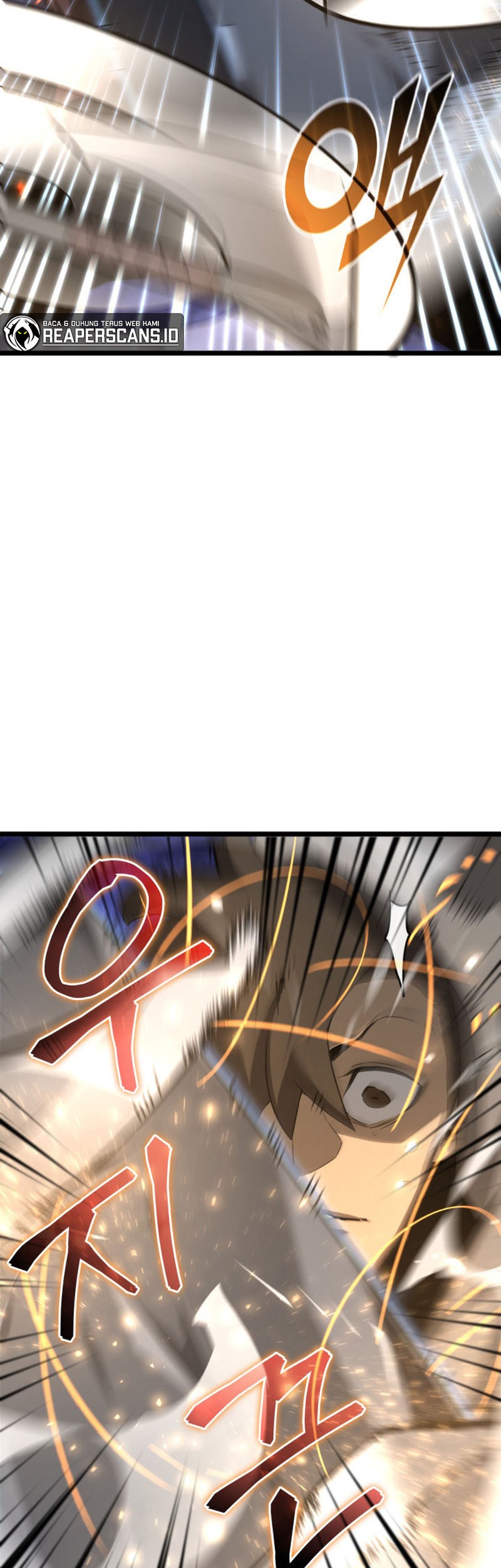 Return of the SSS-Class Ranker Chapter 17 - halaman 36