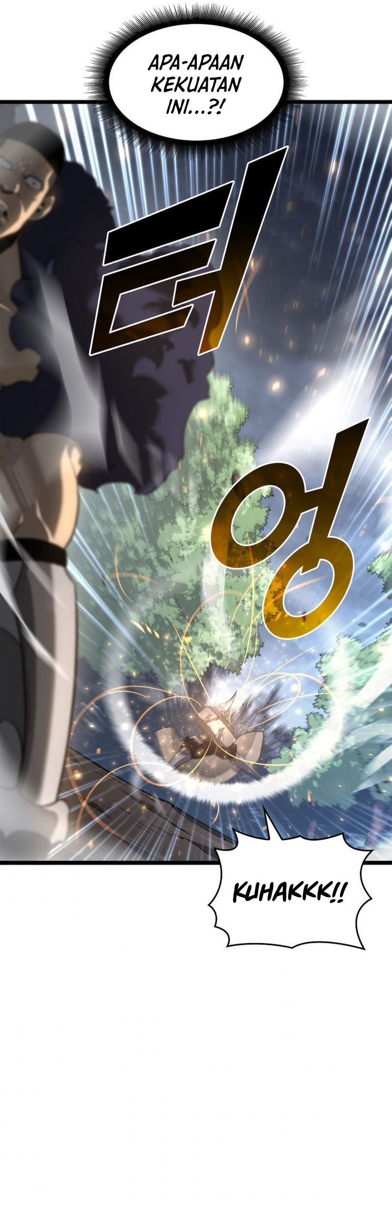 Return of the SSS-Class Ranker Chapter 17 - halaman 38