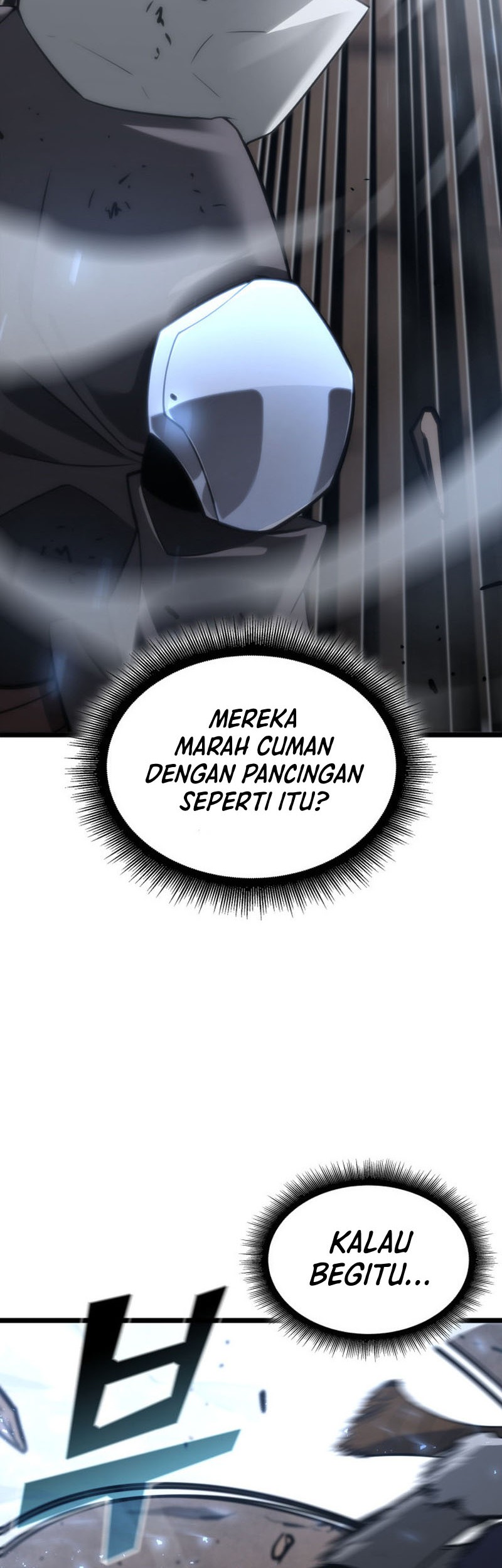 Return of the SSS-Class Ranker Chapter 17 - halaman 41