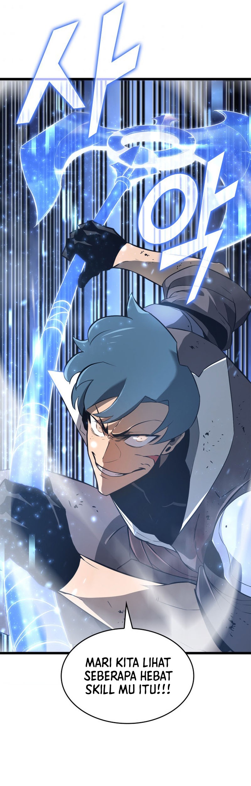 Return of the SSS-Class Ranker Chapter 17 - halaman 44