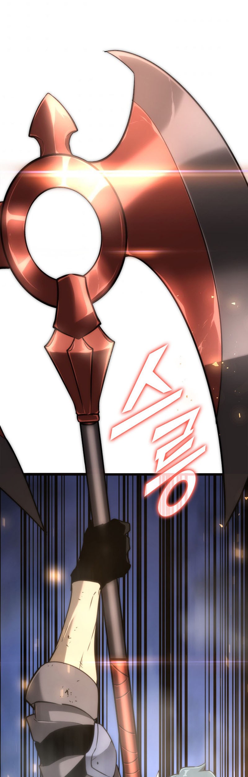 Return of the SSS-Class Ranker Chapter 17 - halaman 48