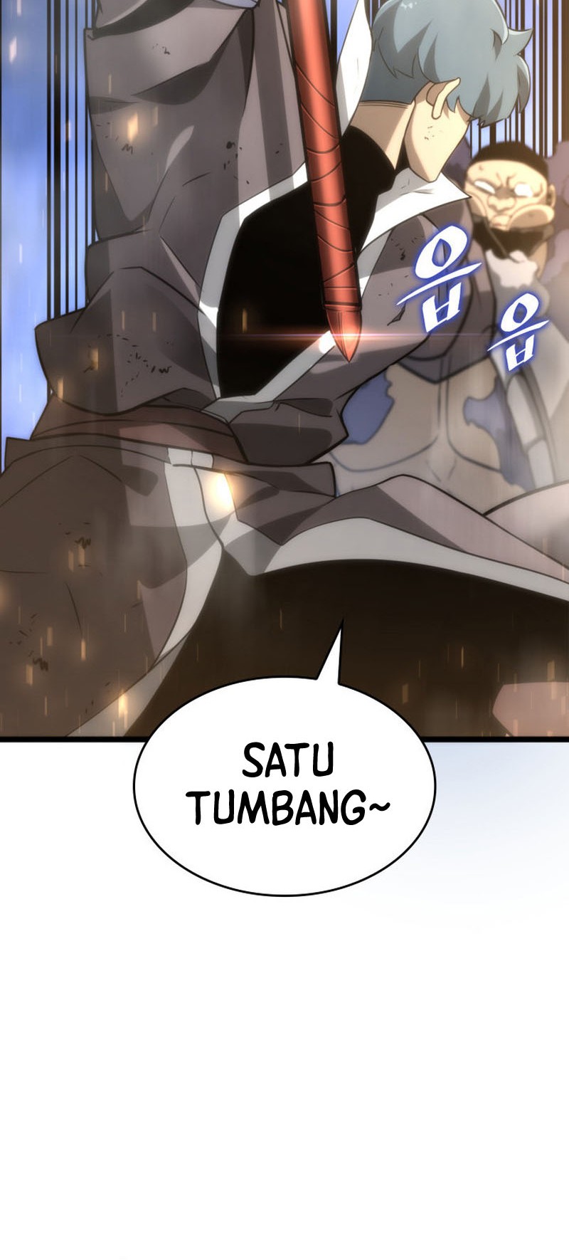 Return of the SSS-Class Ranker Chapter 17 - halaman 49