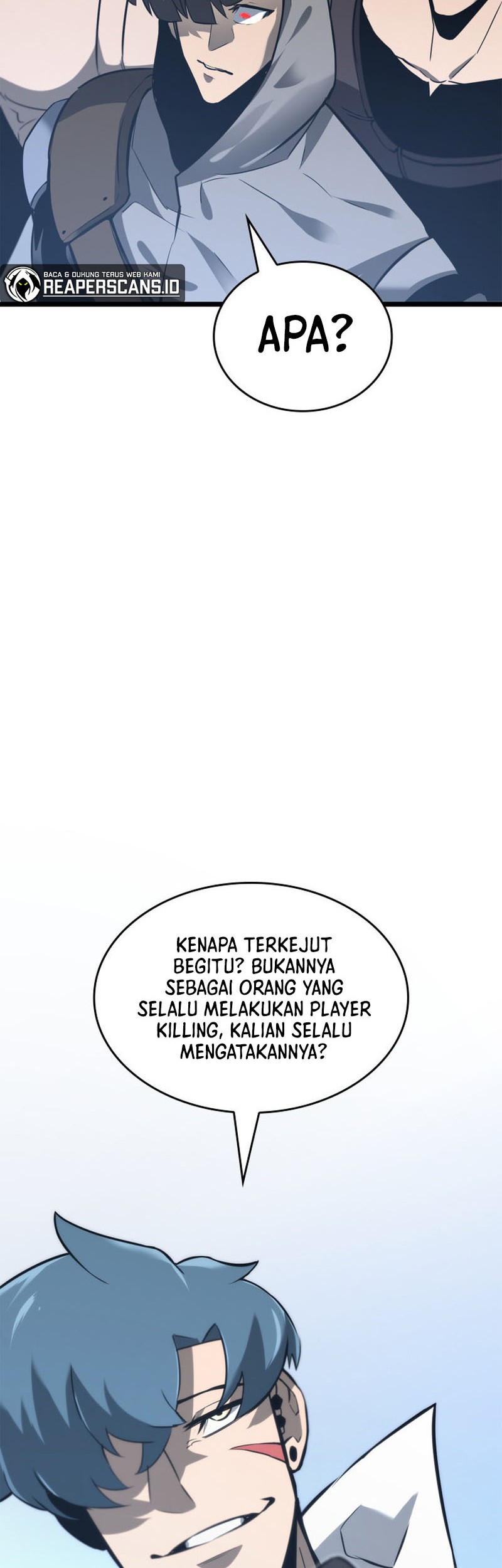 Return of the SSS-Class Ranker Chapter 17 - halaman 5