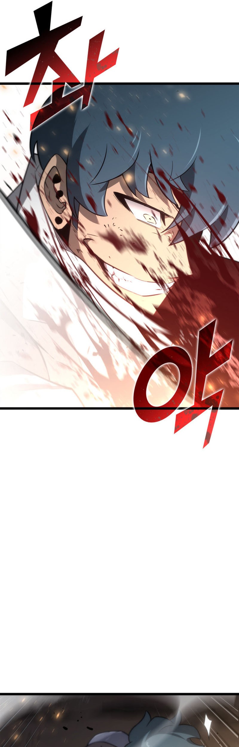Return of the SSS-Class Ranker Chapter 17 - halaman 50