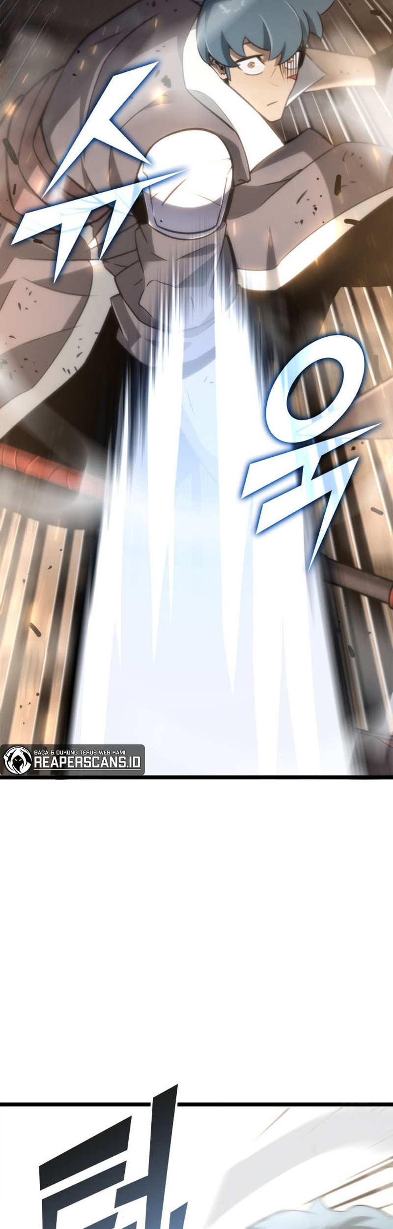 Return of the SSS-Class Ranker Chapter 17 - halaman 51